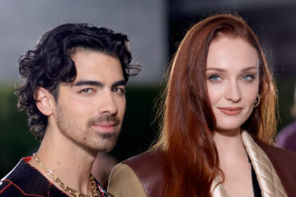 Joe Jonas condivide l'aggiornamento sulla relazione di co-genitorialità con l'ex moglie Sophie Turner