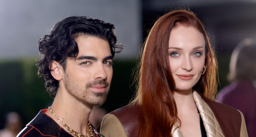 Joe Jonas condivide l'aggiornamento sulla relazione di co-genitorialità con l'ex moglie Sophie Turner