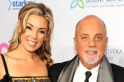 La moglie di Billy Joel Alexis rompe il silenzio sulla diagnosi del disturbo cerebrale