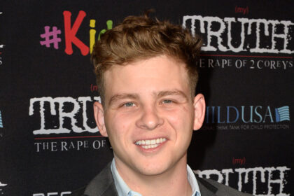 Jonathan Lipnicki dettaglia le lotte in carriera dopo la celebrità dei bambini: "Non sono dove voglio essere"