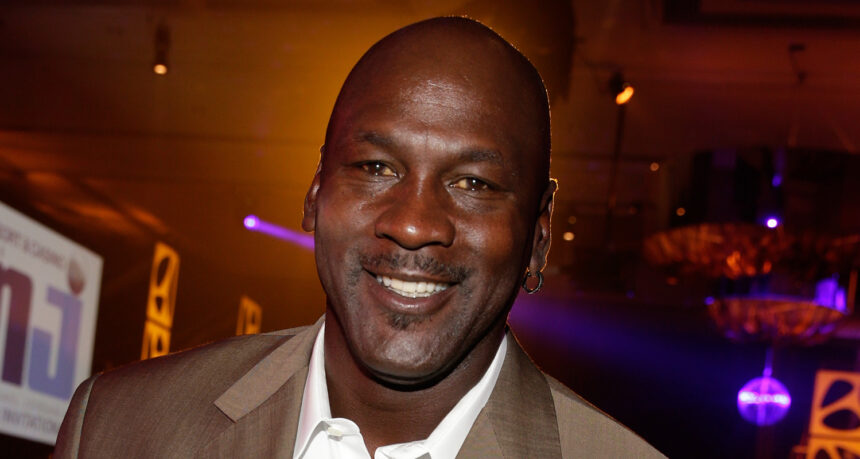 Michael Jordan si unisce a NBC Sports come collaboratore speciale