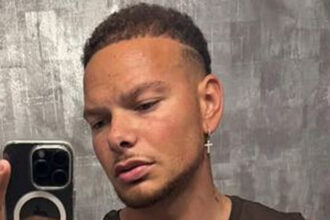 Kane Brown mostra la trasformazione del corpo dopo 6 settimane di "super dedicato a Fitness & Health"