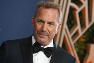 Kevin Costner