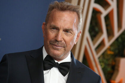 Kevin Costner