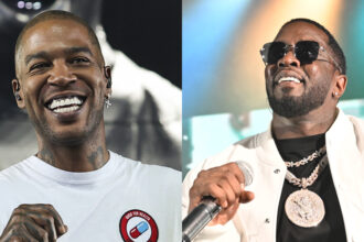 Kid Cudi afferma che Diddy ha fatto irruzione nella sua casa prima che la sua auto si muovesse in mezzo a Cassie Romance
