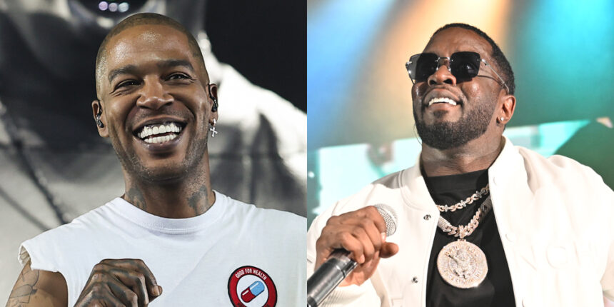Kid Cudi afferma che Diddy ha fatto irruzione nella sua casa prima che la sua auto si muovesse in mezzo a Cassie Romance