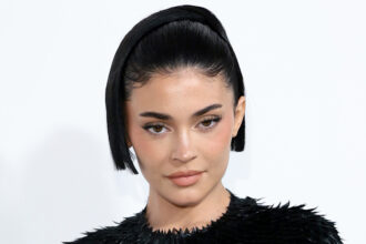 Kylie Jenner rivela il nuovo talento della figlia Stormi: "Spero che sia un'artista"