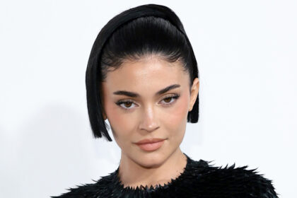 Kylie Jenner rivela il nuovo talento della figlia Stormi: "Spero che sia un'artista"
