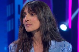 ''Quando mia figlia ha preso 4 a scuola, le ho comprato una torta per festeggiare'': Ambra Angiolini racconta lo strano episodio - Gossip.it