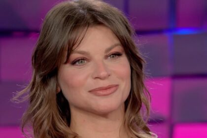 ''Sto vivendo come se avessi un superpotere e tutti mi coccolano'': Alessandra Amoroso incinta parla della sua fantastica gravidanza - Gossip.it