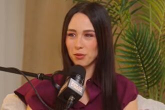 ''I miei genitori come nonni non possono esserci come vorrei, mi fa soffrire'': Aurora Ramazzotti spiega perché ha preso una tata per il figlio - Gossip.it