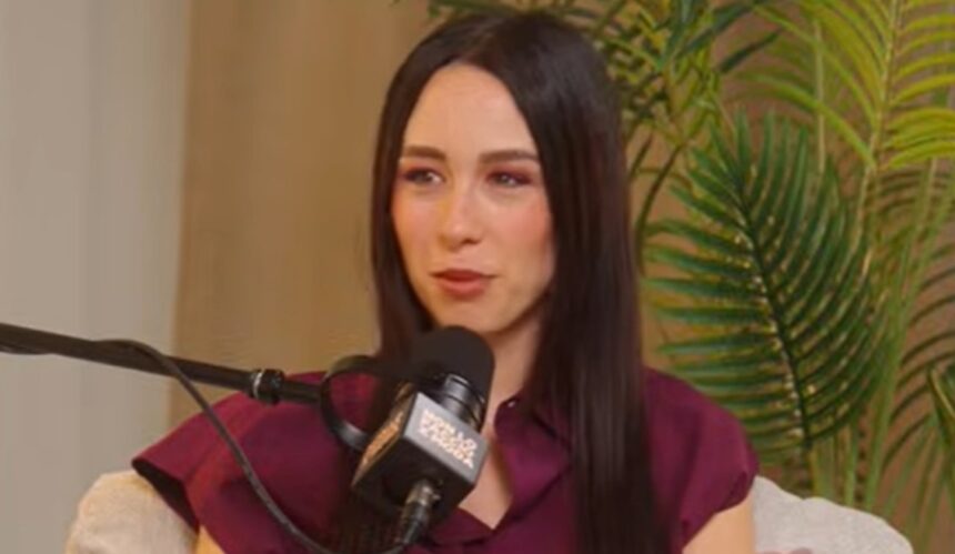''I miei genitori come nonni non possono esserci come vorrei, mi fa soffrire'': Aurora Ramazzotti spiega perché ha preso una tata per il figlio - Gossip.it