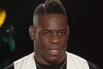 ''Non ci vedevamo da mesi'': Mario Balotelli rivela perché chiese il test del DNA prima di riconoscere la figlia avuta da Raffaella Fico, ma è dispiaciuto - Gossip.it