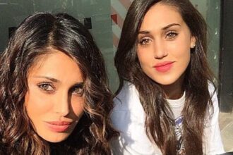 Belen tace sulla gravidanza della sorella Cecilia Rodriguez, le due non si parlano più? ''Motivi della distanza davvero profondi'' - Gossip.it
