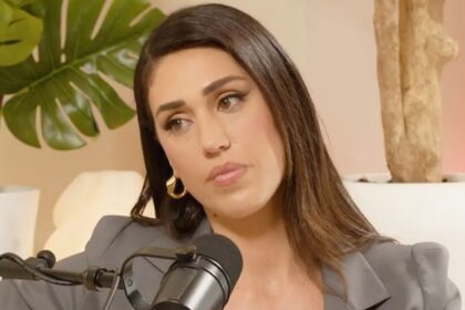 ''Mi dava fastidio che la gente non imparasse il mio nome, che fossi la 'sorella di''': Cecilia Rodriguez rivela che il suo piano era di tornare in Argentina - Gossip.it