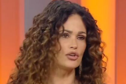 ''Sono stati i miei due grandi amore'': Samantha De Grenet spiega perché è rimasta in contatto con gli ex Leonardo Pieraccioni e Alessandro Benetton - Gossip.it