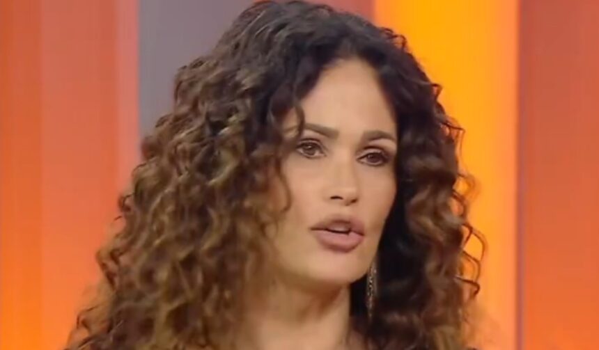 ''Sono stati i miei due grandi amore'': Samantha De Grenet spiega perché è rimasta in contatto con gli ex Leonardo Pieraccioni e Alessandro Benetton - Gossip.it