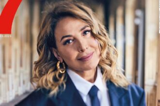 ''Fino al giorno prima ricevevo in media di 200 messaggi, dal giorno dopo 10, spariti tutti'': Barbara d'Urso parla del suo 'dolore' per l'addio a Mediaset - Gossip.it