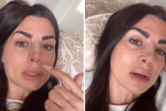 ''Il naso è stupendo'': l'ex tronista di 'Uomini e Donne' Serena Enardu ha fatto la rinoplastica, le immagini - Gossip.it