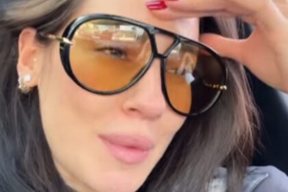 ''Ogni giorno succede qualcosa di nuovo al mio corpo e al mio umore'': Giulia De Lellis tra nausee e mal di testa in gravidanza - Gossip.it