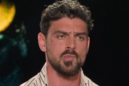 ''Avete rotto il c...o!'': Michele Morrone dopo l'intervista a 'Belve' attacca gli attori che ''fanno la morale di sinistra'' - Gossip.it