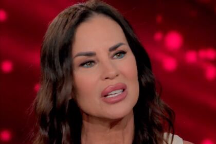 ''La chirurgia estetica ben fatta può essere meglio di uno psicologo'': le parole di Antonella Mosetti fanno discutere - Gossip.it