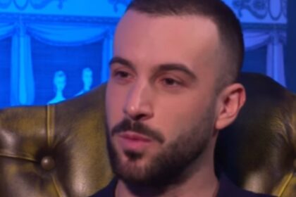 ''Lo respingevo, mi vergognavo'': Andreas Muller parla del fratello Daniel che ha avuto la meningite dopo la nascita - Gossip.it