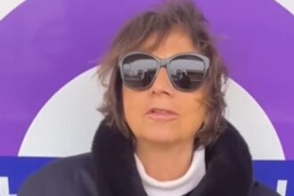 Gianna Nanni ha lasciato Londra ed è tornata a vivere in Italia con la figlia: ''Un papà le ha dato la vita ma non è presente'' - Gossip.it