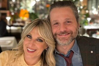 Angelo Pisani sulla separazione da Katia Follesa: ''Oggi viviamo a 10 minuti di distanza, nostra figlia ci ha aiutato'' - Gossip.it