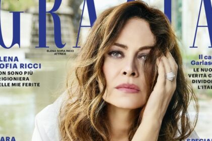 ''Non ho mai smesso di scusarmi di esistere'': Elena Sofia Ricci era una bambina 'non completamente desiderata', ecco come questo l'ha segnata - Gossip.it
