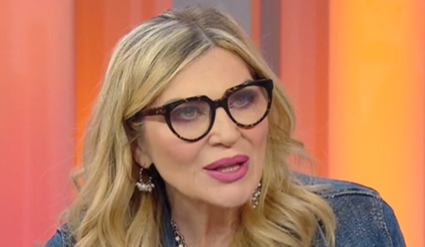 ''Ora assorbo solo il 20 o 30% di ciò che mangio, mi sono sempre sentita bella'': Nadia Rinaldi parla degli 86 chili persi - Gossip.it