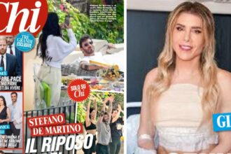 ''Ho voluto una terza'': il chirurgo estetico Giacomo Urtis rivela a sorpresa di aver fatto la mastoplastica - Gossip.it