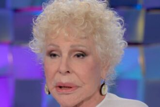 ''Quel giorno io non vorrò più vivere'': Ornella Vanoni spiega perché non vuole morire troppo tardi - Gossip.it