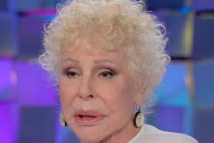 ''Quel giorno io non vorrò più vivere'': Ornella Vanoni spiega perché non vuole morire troppo tardi - Gossip.it