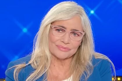 ''Nicola è stato molto male, ci vorrà tempo per riprendersi'': Mara Venier tornerà a 'Domenica In' in forma diversa - Gossip.it