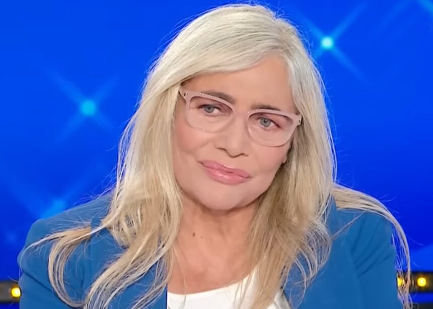 ''Nicola è stato molto male, ci vorrà tempo per riprendersi'': Mara Venier tornerà a 'Domenica In' in forma diversa - Gossip.it