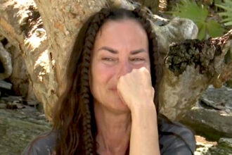 ''Sono troppi anni che sto male'': Antonella Mosetti crolla e piange all'Isola de Famosi, racconta il suo dolore - Gossip.it
