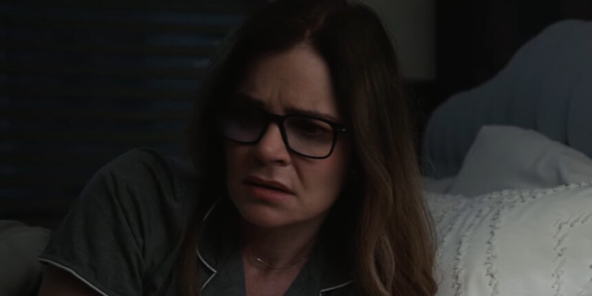 "Law & Order: SVU" Stagione 26 Episodio finale Sneak Peek: Breaking Bad's Betsy Brandt Guest Stars! (Esclusivo)