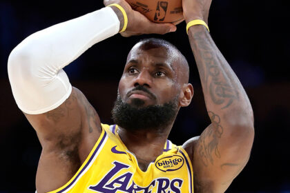 Perché LeBron James, copresidente onorario del 2025 di Met Gala, non parteciperà all'evento di stasera