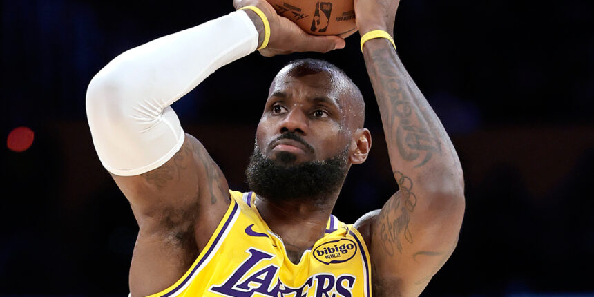 Perché LeBron James, copresidente onorario del 2025 di Met Gala, non parteciperà all'evento di stasera