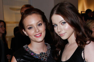 Leighton Meester ricorda il defunto "Gossip Girl" Michelle Trachtenberg