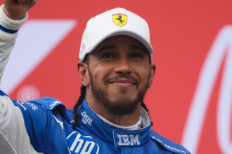 Storia di incontri di Lewis Hamilton: Romance confermate e voci del campione di Formula 1!
