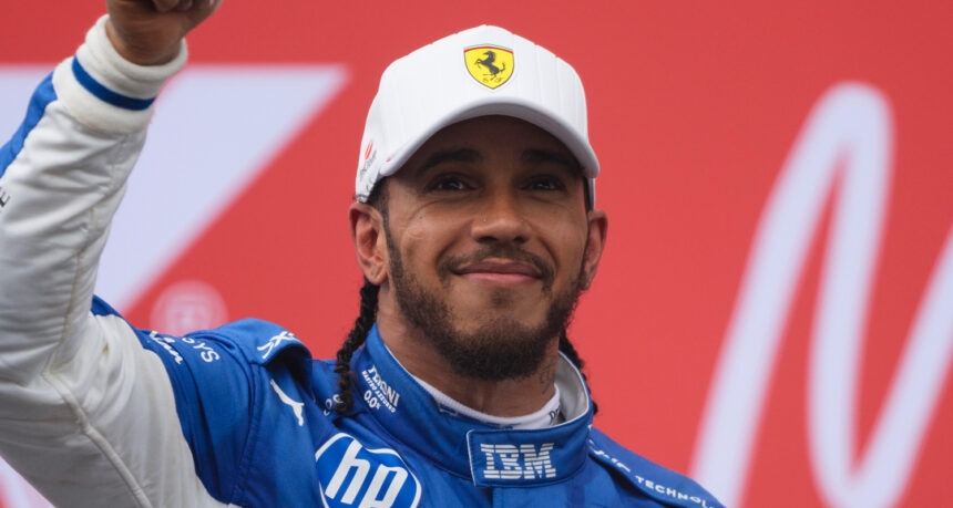 Storia di incontri di Lewis Hamilton: Romance confermate e voci del campione di Formula 1!