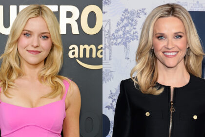 La star di "Elle" Lexi Minetree rivela come Reese Witherspoon l'ha ispirata nella serie prequel "Legally Blonde"