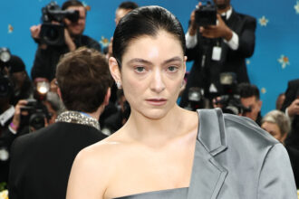 Lorde annuncia "UltraSound World Tour" - Città, sedi, date e come acquistare i biglietti!