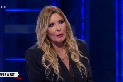 ''Una casa a Milano non potevo permettermela'': Selvaggia Lucarelli spiega perché ha comprato in Puglia - Gossip.it