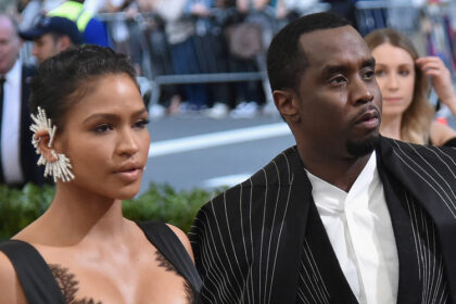 Il truccatore testimonia sul presunto pestaggio di Cassie da Diddy dopo Prince Party
