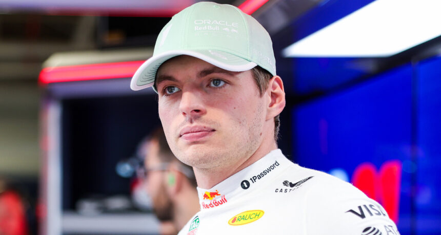 Chi è il partner di Max Verstappen? Attuale fidanzata e storia degli appuntamenti passati rivelati