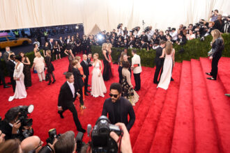 Met Gala 2025 Live Stream Video: How to Watch Celebrity Red Carpet Arrivals & Interviews