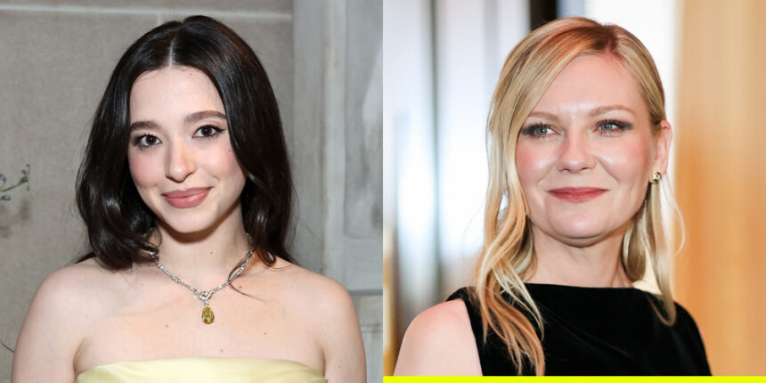 Mikey Madison Books First Ruolo dopo l'Oscar Win, reciterà nel film "Reptilia" con Kirsten Dunst